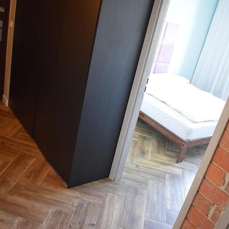 Apartament 3 Pokoje Balkon 50M2 Wyposazone Parking Apartment Wrocław Exterior foto