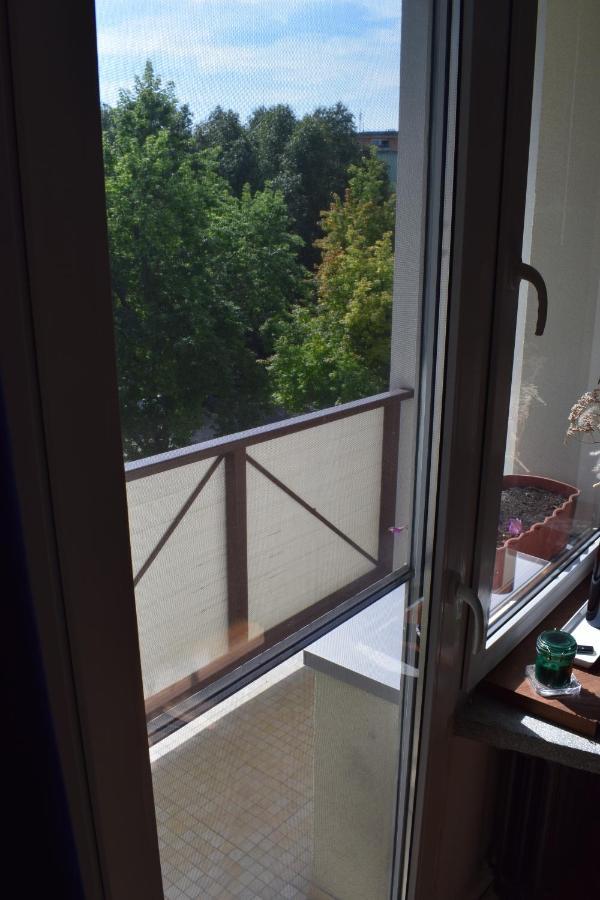 Apartament 3 Pokoje Balkon 50M2 Wyposazone Parking Apartment Wrocław Exterior foto