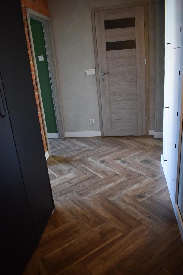 Apartament 3 Pokoje Balkon 50M2 Wyposazone Parking Apartment Wrocław Exterior foto