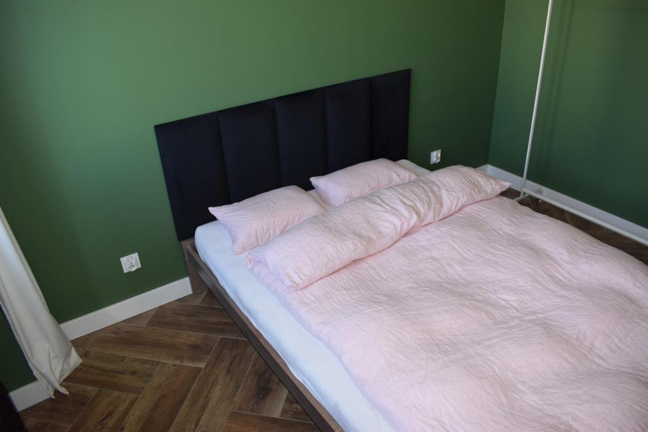Apartament 3 Pokoje Balkon 50M2 Wyposazone Parking Apartment Wrocław Exterior foto